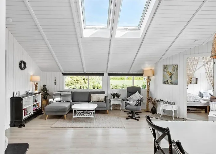 M333-vaeggerlose-krondyrstien-58 Casa de Férias Bøtø By